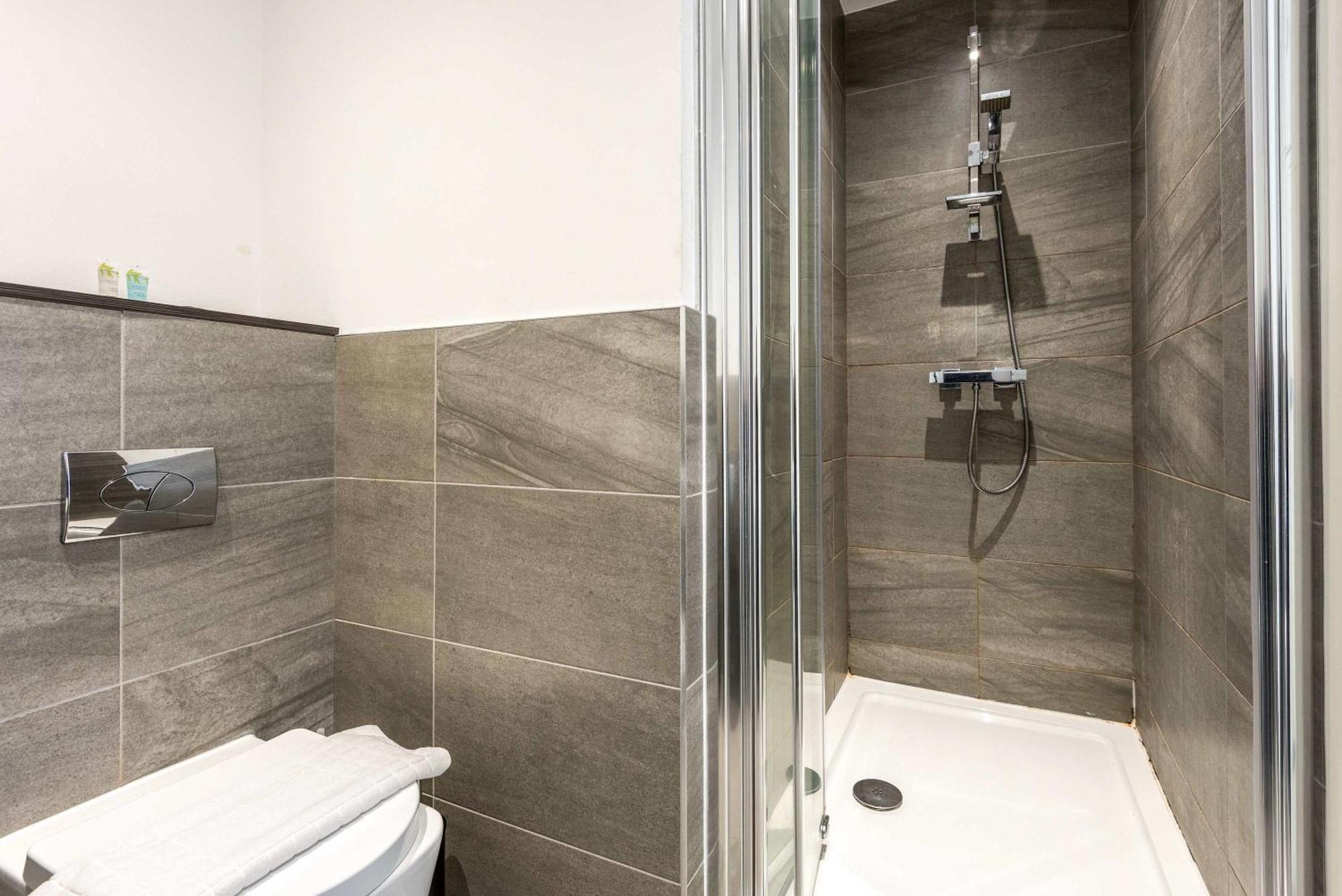 Apartment Fabulous 1 Bedroom In Sheffield